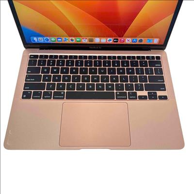 Apple MacBook Air 2020 MGN63LL/A Apple M1 3.2GHz 8GB RAM 256GB SSD
