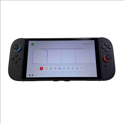 [17220]Nintendo Switch2 本体　BEE-001 Nintendo Switch 2 Video Game Console BEE-001 Black | eBay