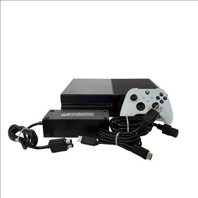 Microsoft Xbox One 1540 500GB Video Game Console (2308)