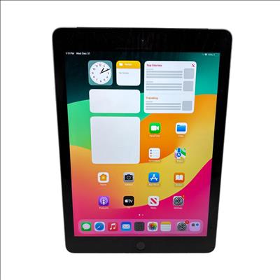 Apple iPad 6th Gen MR6V2LL/A 9.7