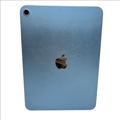 Apple iPad A16 11th Generation MD4A4LL/A 128GB Wi-Fi 11