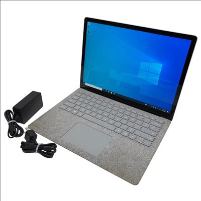 Microsoft Surface Laptop 1st Gen 1782 Core m3-7Y30 1GHz 4GB RAM