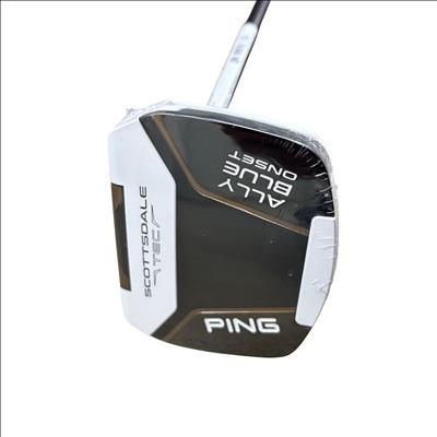 Ping Ally Blue Onset Scottsdale Tec 34