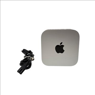 Apple Mac Mini 2024 MCX44LL/A M4 Pro 4.5GHz 24GB RAM 512GB SSD