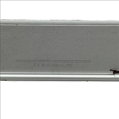 Apple Magic Keyboard A2480 for iPad Air 13-inch Slim Smart