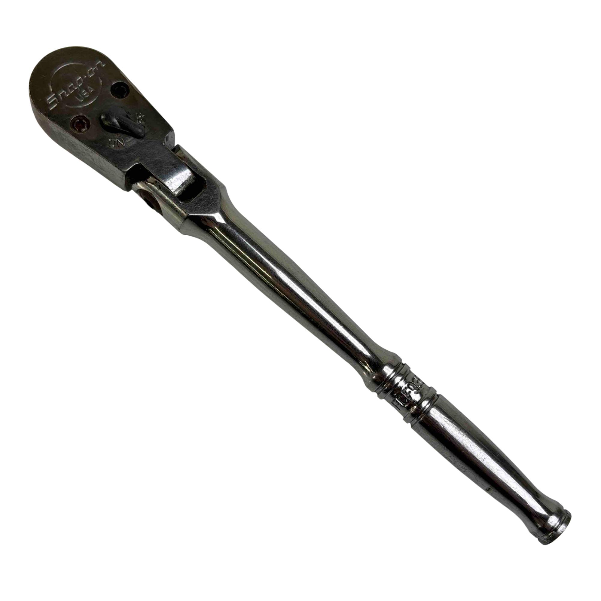 Snap on Tools NEW SHLD80AY YELLOW 1/2