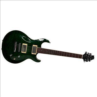 Samick Greg Bennett UM3 Ultramatic Right Handed Electric Guitar