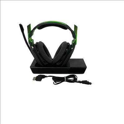Astro Gaming A50 Wireless Dolby 7.1 アストロゲーム 有線ドルビー7.1サラウンドサウンドゲーミングヘッド Astro Gaming A50 Wireless for PlayStation 4 \u0026 PC Dolby Gaming Headset