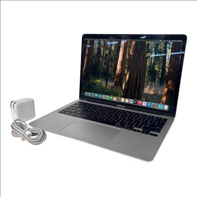 Apple MacBook Air 2020 MWTJ2LL/A Core i3-1000NG4 1.1GHz 8GB RAM