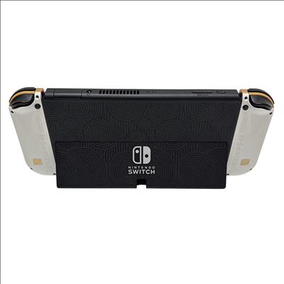 Nintendo OLED Switch Zelda Edition HEG-001 7