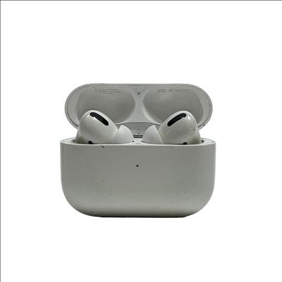 Apple AirPods Pro 1st Gen A2084 Active Noise Cancellation