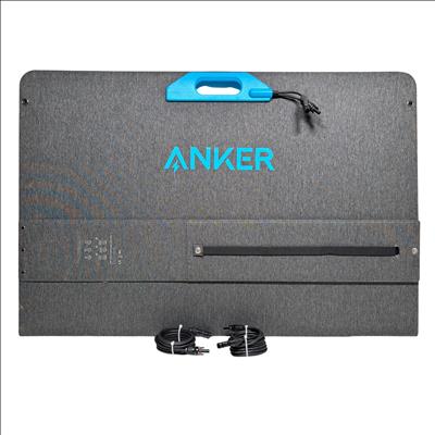 Anker SOLIX PS400 400W IP67 Waterproof Portable Home Solar Panel