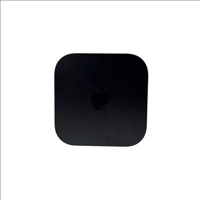 Apple TV 4K 3rd Gen A2737 Wi-Fi Only 64 GB SSD Streaming Device