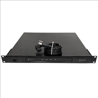 Denon HEOS Super Link Networked Deal Ethernet Multi-Room Preamplifier