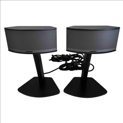 Bose Companion 5 Multimedia Speaker System