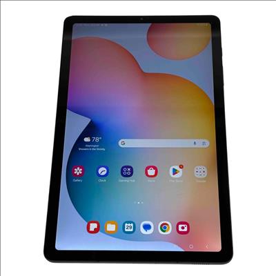 Samsung SM-P613 Galaxy Tab S6 Lite 10.4