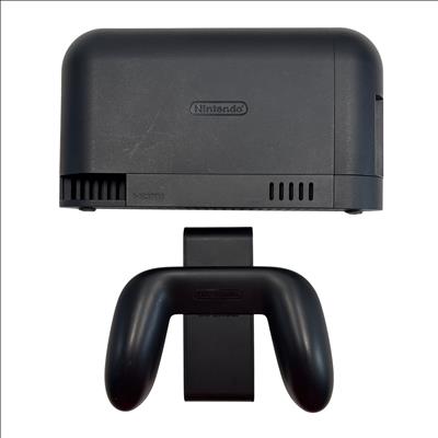 Nintendo Switch 2 BEE-001 256GB Black Handheld Video Game Console