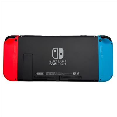 Nintendo Switch Original HAC-001(-01) 32GB Handheld Video Game