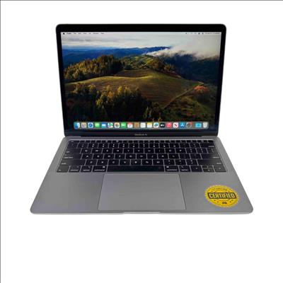 Apple MacBook Air 2019 MVFH2LL/A Core i5-8210Y 1.6GHz 8GB RAM