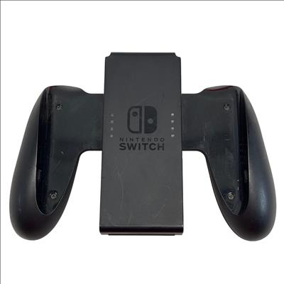 Nintendo Switch HAC-001(-01) 32GB Neon Red/Neon Blue Video Game