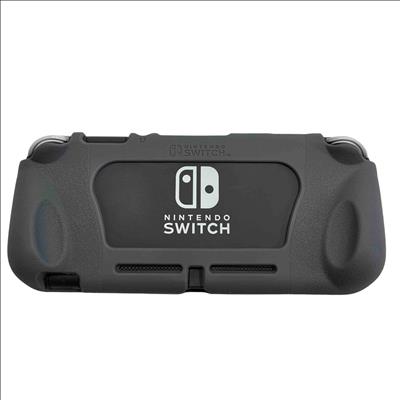 Nintendo Switch Lite HDH-001 32GB Gray Handheld Video Game