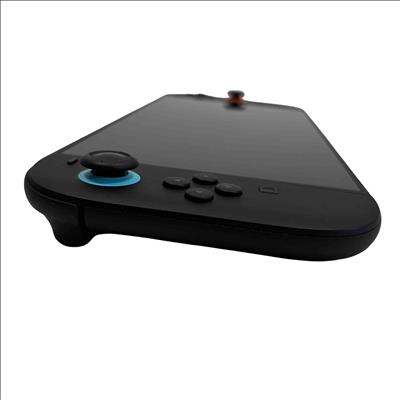 Nintendo Switch 2 BEE-001 256GB Black Handheld Video Game Console 3040