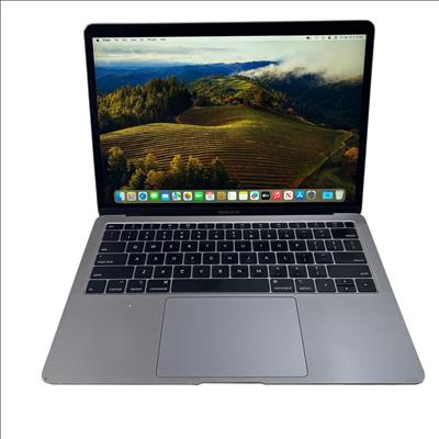 Apple MacBook Air 2018 MRE82LL/A Core i5-8210Y 1.6GHz 16GB RAM