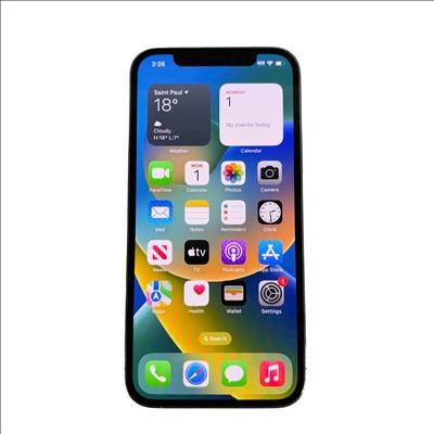 Apple iPhone 12 Pro MGK63LL/A 256GB 6.1