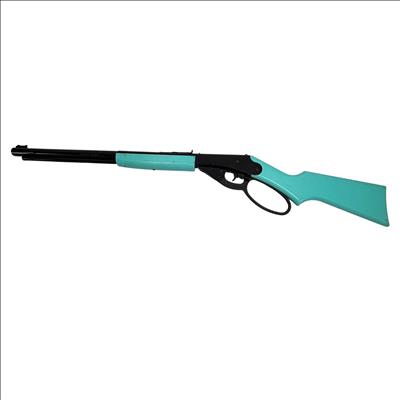 Daisy Western Sky Blue Lever Action Carbine BB Gun 1999DB