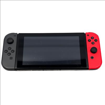 Nintendo Switch Original HAC-001 32GB Handheld Video Game Console
