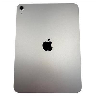 Apple iPad 11-Inch (A16) MD3Y4LL/A 128GB Wi-Fi Silver Tablet A3354
