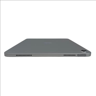 Apple iPad 11-Inch (A16) MD3Y4LL/A 128GB Wi-Fi Silver Tablet A3354