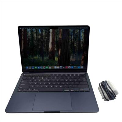 Apple MacBook Air 2025 MW123LL/A Apple M4 4.4 GHz 16GB RAM 256GB