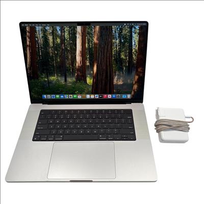 Apple MacBook Pro 2023 MRW13LL/A Apple M3 Pro 4.05 GHz 18GB RAM