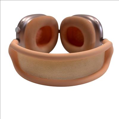 Apple AirPods Max (USB-C) A3184 オレンジ 80a0f569-c902-45c7-8e71-