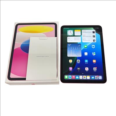 Apple iPad 蓮 Apple MVX23LLA 13'' iPad Pro 256GB With Wi-Fi - Space Black