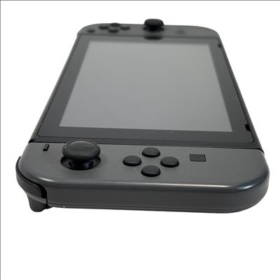 Nintendo Switch HAC-001(-01) 32GB Gray Handheld Video Game Console