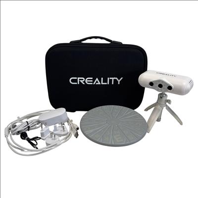 Creality CR-Scan Lizard CRSL DC12V3A 3D Scanner