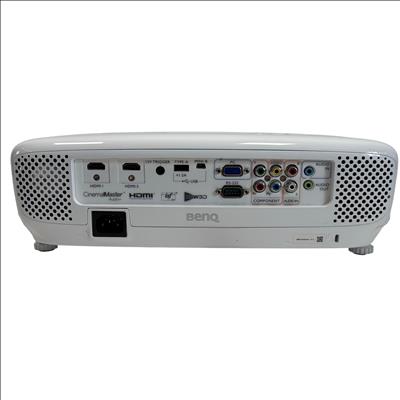 BenQ HT2050A 1080p 16:9 HDMI DLP Portable Digital Projector