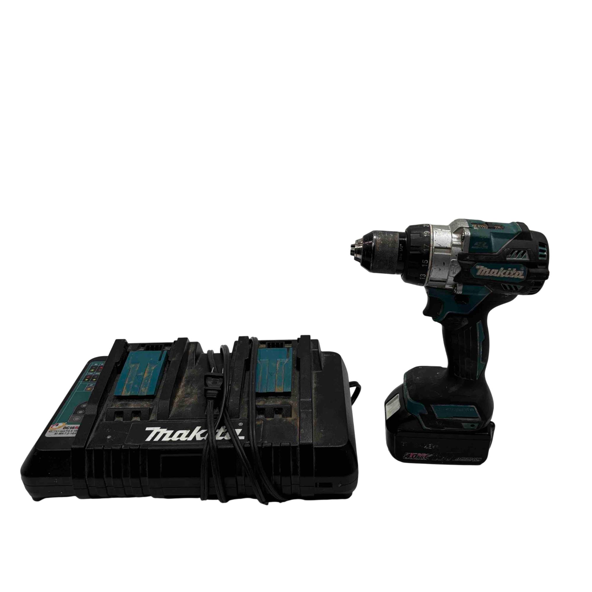 Makita XPH14 18V 1/2