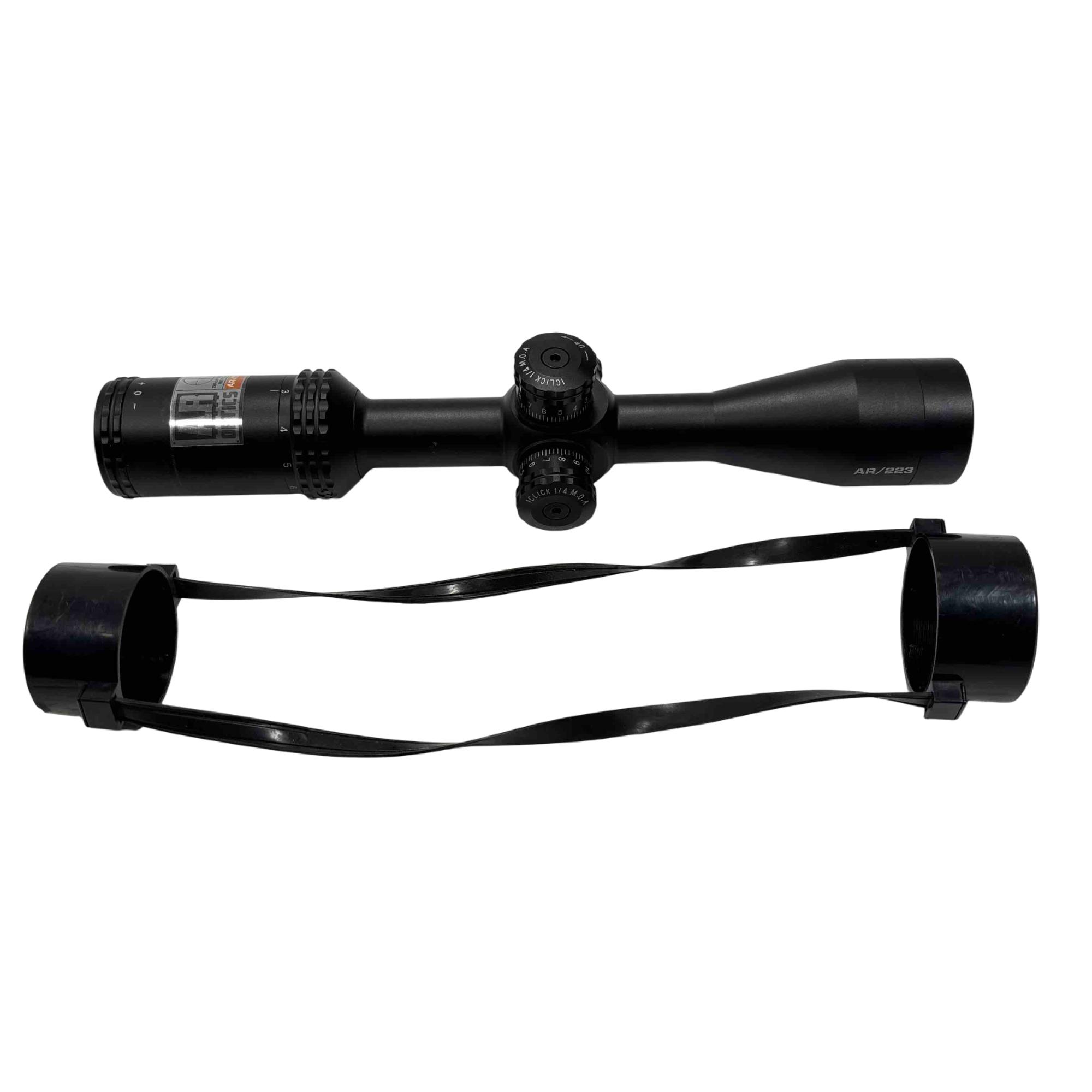 Vortex Crossfire II 3-9x40 Riflescope