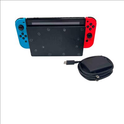 Nintendo Switch Nintendo Switch HAC-001 Amazon.com: Nintendo Switch Game Console - Black (HAC-001