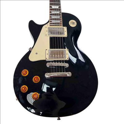 Epiphone Les Paul Standard Left-Handed 6-String Electric