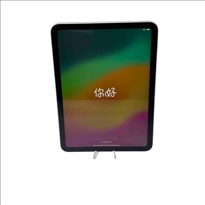 Apple MPQ03LL/A 64GB Wi-Fi 10.9