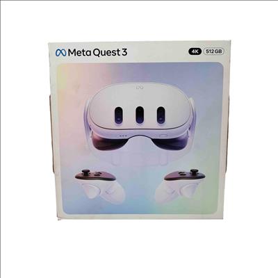 k*s様  Quest 3 512GB / VR Amazon.com: Meta Quest 3 512GB — The Most Powerful Quest