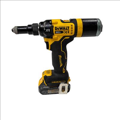 DeWalt DCF403 20V Max XR Brushless Cordless 3/16