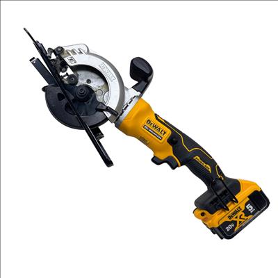 dewalt-dcs571-atomic-20v-max-cordless-brushless-4-1-2-circular-saw