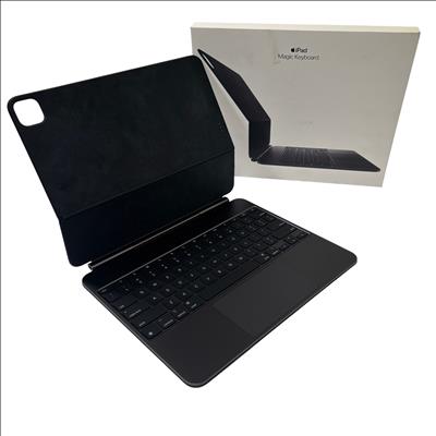 Apple Magic Keyboard For iPad Pro 13