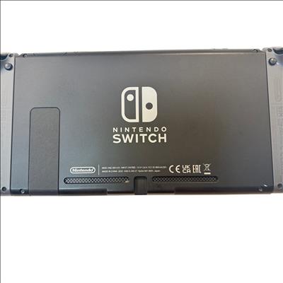Nintendo Switch HAC-001(-01) 32GB Hybrid Video Game Console 7341