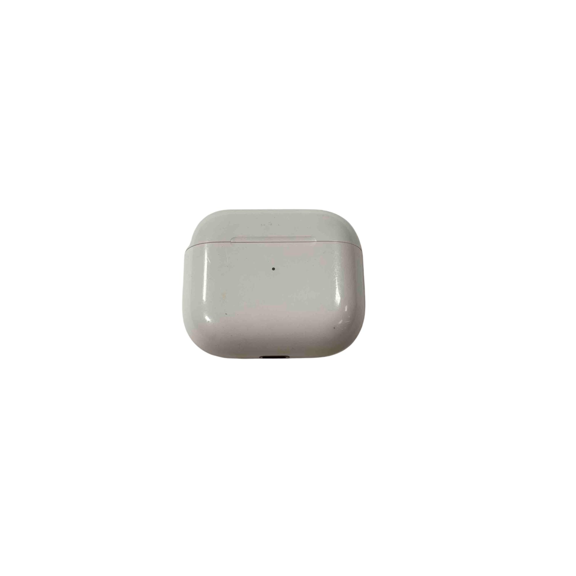 Apple AirPods 3rd Generation (Model A2897)